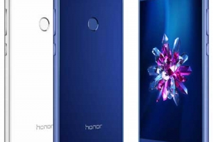 Стали известны параметры смартфона Honor 9 Lite  - изображение