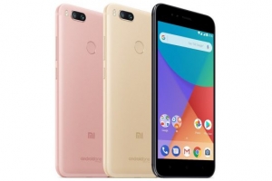 Смартфон Xiaomi Mi A1 - приличный функционал за 199.99$ - изображение