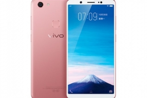 Новинка Vivo Y75 получила 5.7 дюймовый экран FullView - изображение