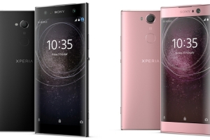 Sony Xperia XA2 и Xperia XA2 Ultra: свежие анонсы с CES 2018 - изображение