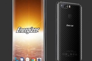 Модель Energizer POWER MAX P600S: экран 18:9 и батарея на 4500 мАч - изображение