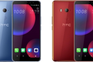 Технические характеристики HTC U11 EYEs раскрыты - изображение