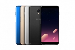 Анонсированный Meizu M6s получил много технологических 