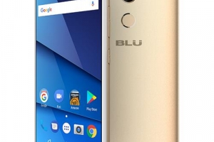 Blu R2 Plus – новый смартфон для любителей селфи - изображение