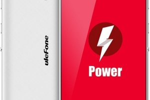 Ulefone Power 3 уже доступен в интернет-продаже - изображение