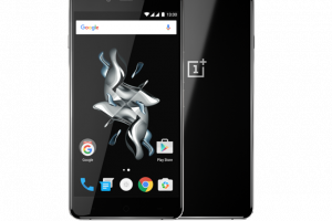 У модели OnePlus X может появиться младший брат - изображение