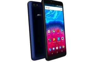 Новинки Archos Core 55S, 57S и 60S получили дисплеи с соотношением сторон 18:9 - изображение