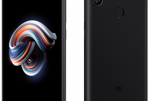 Компания Xiaomi анонсировала выход Redmi Note 5 Pro для местных пользователей - изображение