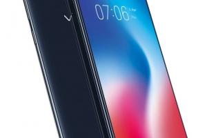 Vivo V9 оборудован вырезом под 24Мп селфи-камеру - изображение