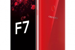 Дебют смартфона OPPO F7: 25Мп селфи-камера и дисплей 6.23’ - изображение