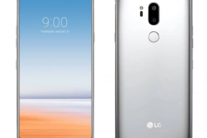 Смартфон LG Q7: бюджетный клон LG G7 - изображение