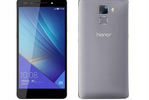 Honor 7S – самый бюджетный смартфон бренда - изображение