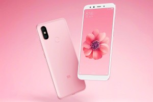 Модель Xiaomi Redmi S2 оснастили экраном HD+ и сдвоенной камерой - изображение