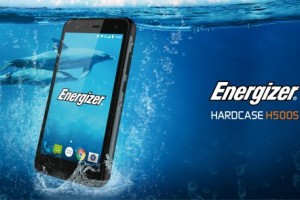 Energizer Hardcase H500S: новинка в защитном корпусе - изображение