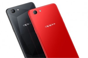 Анонс новинки Oppo A73s: новинка с дисплеем FHD+ и чипсетом Helio p60 - изображение