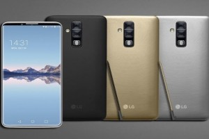 LG Stylo 4 скоро поступит в мировые продажи - изображение