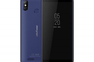 Анонс бюджетника Ulefone S9 Pro: недорого, просто и со вкусом  - изображение