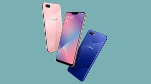 Смартфон OPPO A5 получил официальную презентацию - изображение