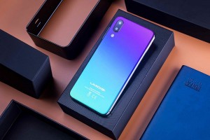 Смартфон UMIDIGI ONE Pro анонсирован официально - изображение