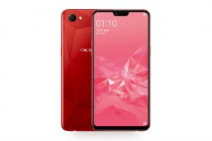 OPPO официально анонсировала выход смартфона A3s на базе процессора Snapdragon 450 с - изображение