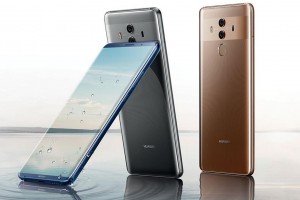 Анонс Huawei Mate 20 Lite: техническая спецификация и подтвержденные изображения   - изображение