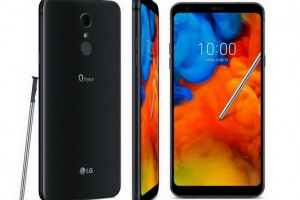 Презентация смартфона LG Q Stylo + - изображение