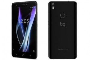 Анонс BQ Aquarius C: небольшой, но производительный + поддерживает NFC - изображение