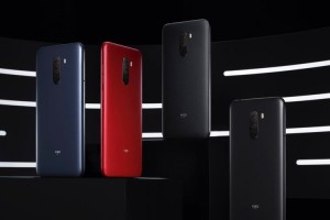 Анонс смартфона Poco F1: китайская новинка под брендом Xiaomi - изображение