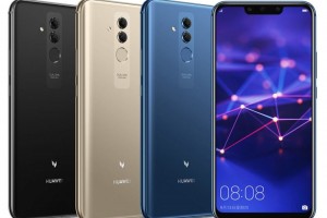 Анонс Huawei Maimang 7: аппарат с большим экраном и процессором Kirin 710 - изображение