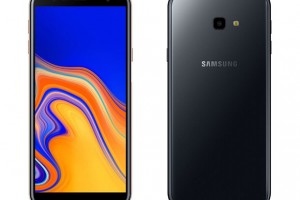 Официально представлены смартфоны Samsung Galaxy J6+ и Galaxy J4+ - изображение