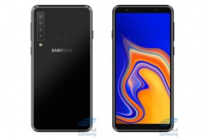 Пошло поехало: сразу после 3-камерного Galaxy A7 Samsung готовит 4-камерный девайс - изображение