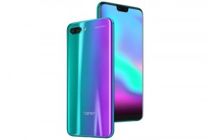 Анонс смартфона Honor 10 Premium: производительный процессор и 8ГБ ОЗУ - изображение