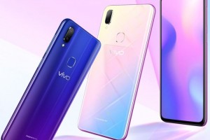 Новинка Vivo Z3i – оригинальный гаджет с производительной начинкой - изображение