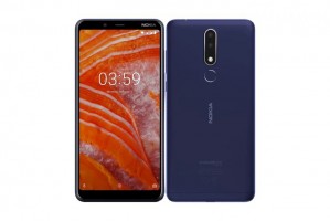 Релиз устройства Nokia 3.1 Plus – хорошая начинка за скромную сумму - изображение