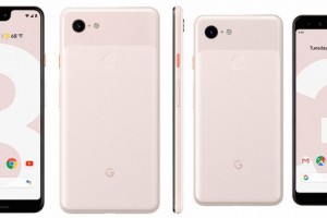 Долгожданный дебют Google Pixel 3 и Pixel 3 XL - изображение