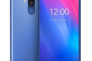 Первое знакомство с недешевым Vernee M8 Pro - изображение