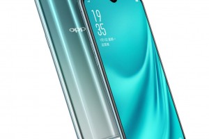 Выпущен смартфон OPPO R15x – оригинальный «брат» OPPO K1 - изображение