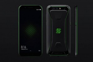 Дебют смартфона Xiaomi Black Shark Hero: первый гаджет с 10ГБ ОЗУ - изображение