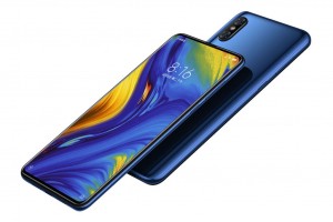 Бренд Xiaomi анонсировал выход слайдера Mi Mix 3 без экранного выреза - изображение