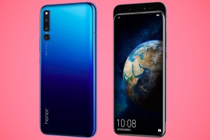 Долгожданный дебют смартфона Honor Magic 2 - изображение