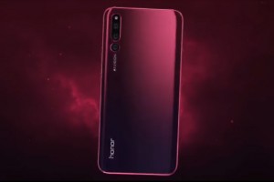 Huawei официально показала снимки смартфона Honor Magic 2 - изображение