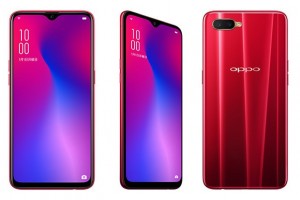 Ревью «японца» OPPO R17 Neo - изображение