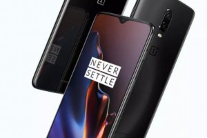 Анонс нового смартфона OnePlus 6T - изображение