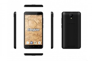 Дебют недорого смартфона Energizer E500S, получившего операционку Android One - изображение