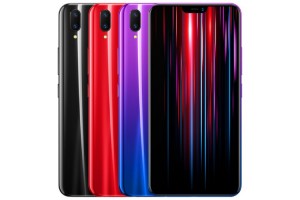 Vivo Z1 Youth Edition: официальный релиз новинки - изображение