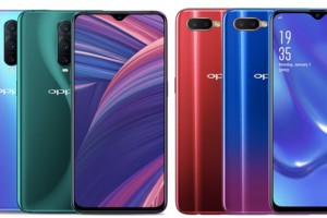 Озвучены российские цены на новые смартфоны OPPO R-серии - изображение