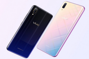 Первое знакомство с «почти флагманом» Vivo X21s - изображение