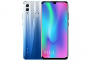 Долгожданный релиз смартфона Honor 10 lite - изображение