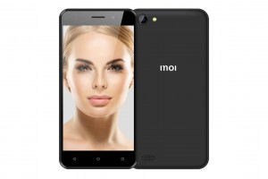 Анонсированы смартфоны Inoi 5X и Inoi 5X Lite - изображение