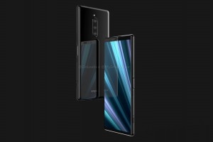 Sony готовит к релизу смартфон Xperia XZ4 – устройство получит 3 камеры - изображение